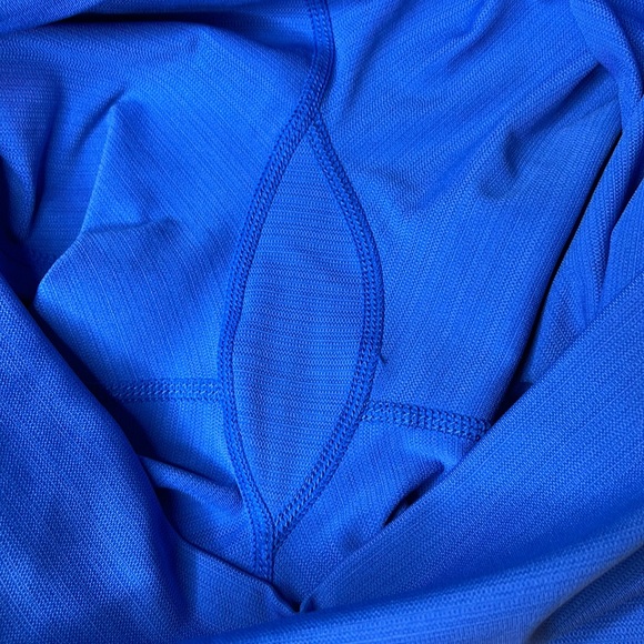 Born Primitive The Rise 2.0 booty shorts Cornflower blue size medium - Picture 5 of 8